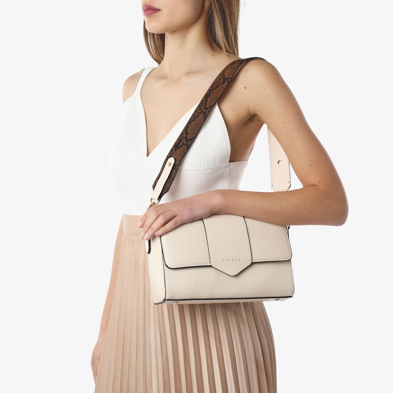 CARLITA shoulder bag