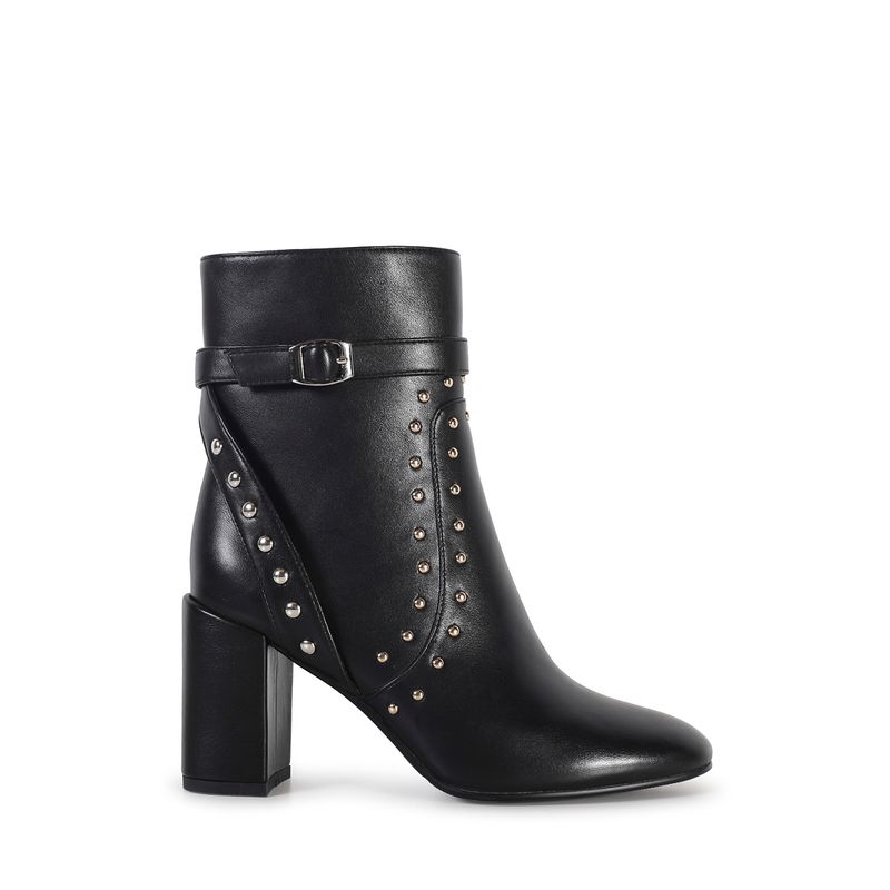POMA ANKLE BOOTS