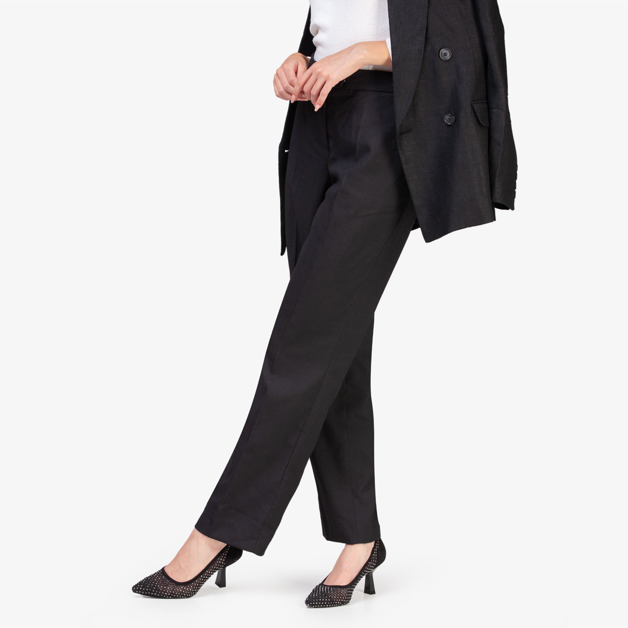 Elodie - Women's Trousers