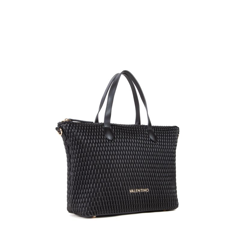 Valentino woven bag sale