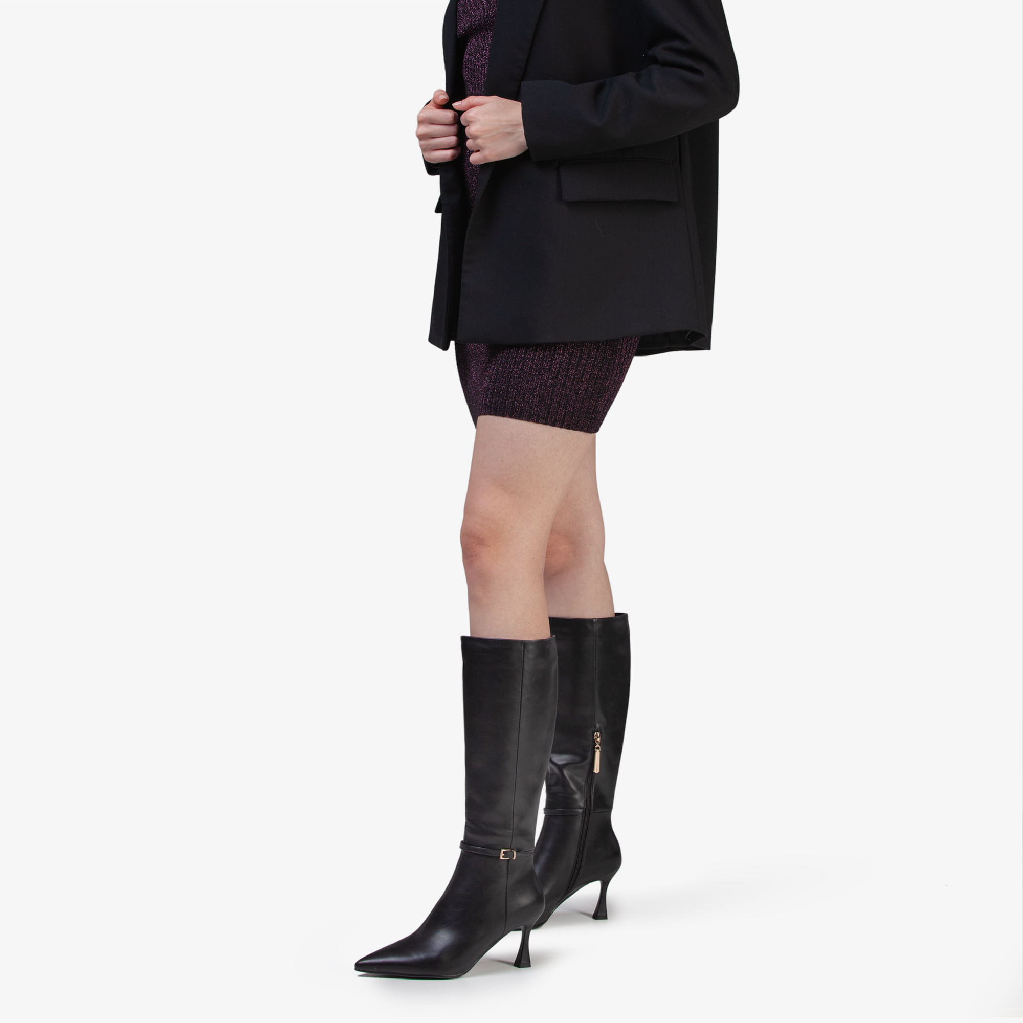 Stivale GRACELAND MIR Miriade Borse scarpe e accessori moda