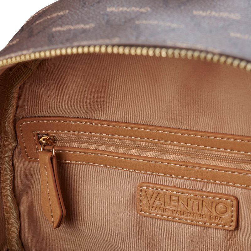 Valentino Bags LIUTO - Rucksack - brown 