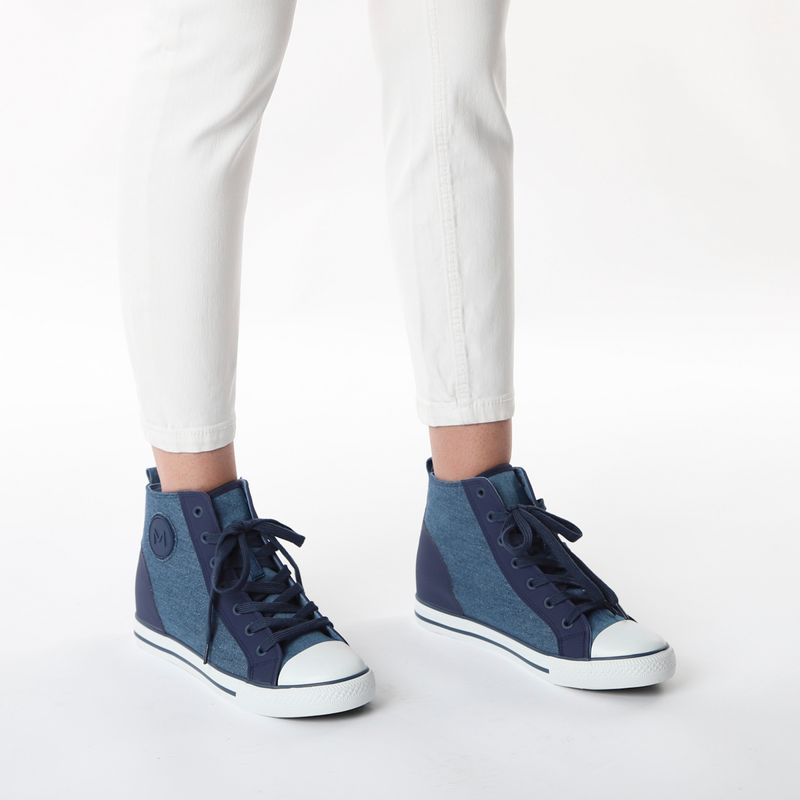 Sneakers CROWN SR
